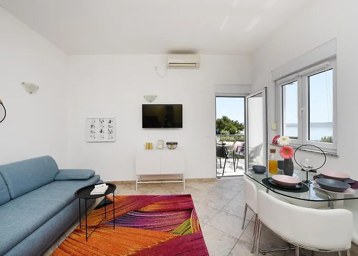 Malako Family Apartamento *