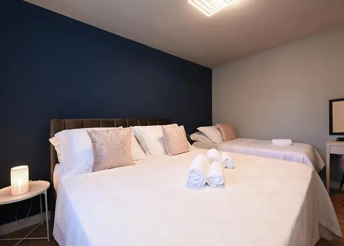 Malako Family Apartament