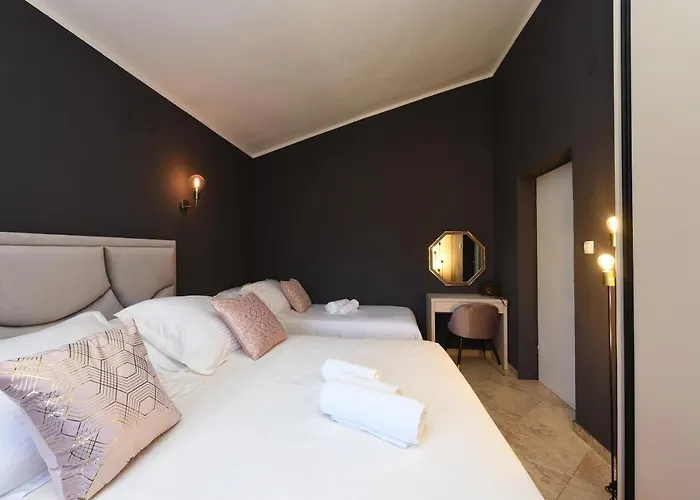 Malako Family Apartamento