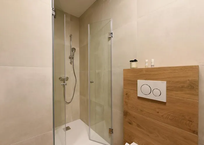 Apartament Malako Family *