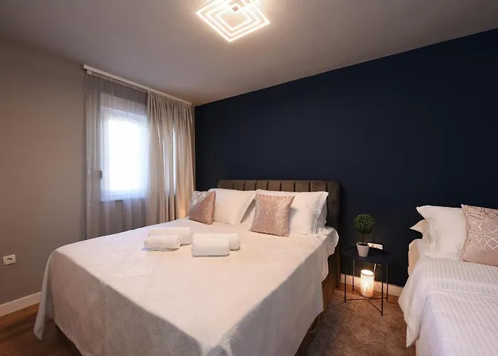 Apartamento Malako Family