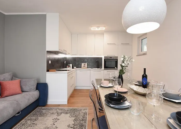 Malako Family Appartement